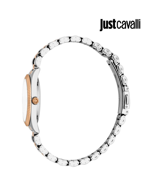 Just Cavalli Ladies Watch